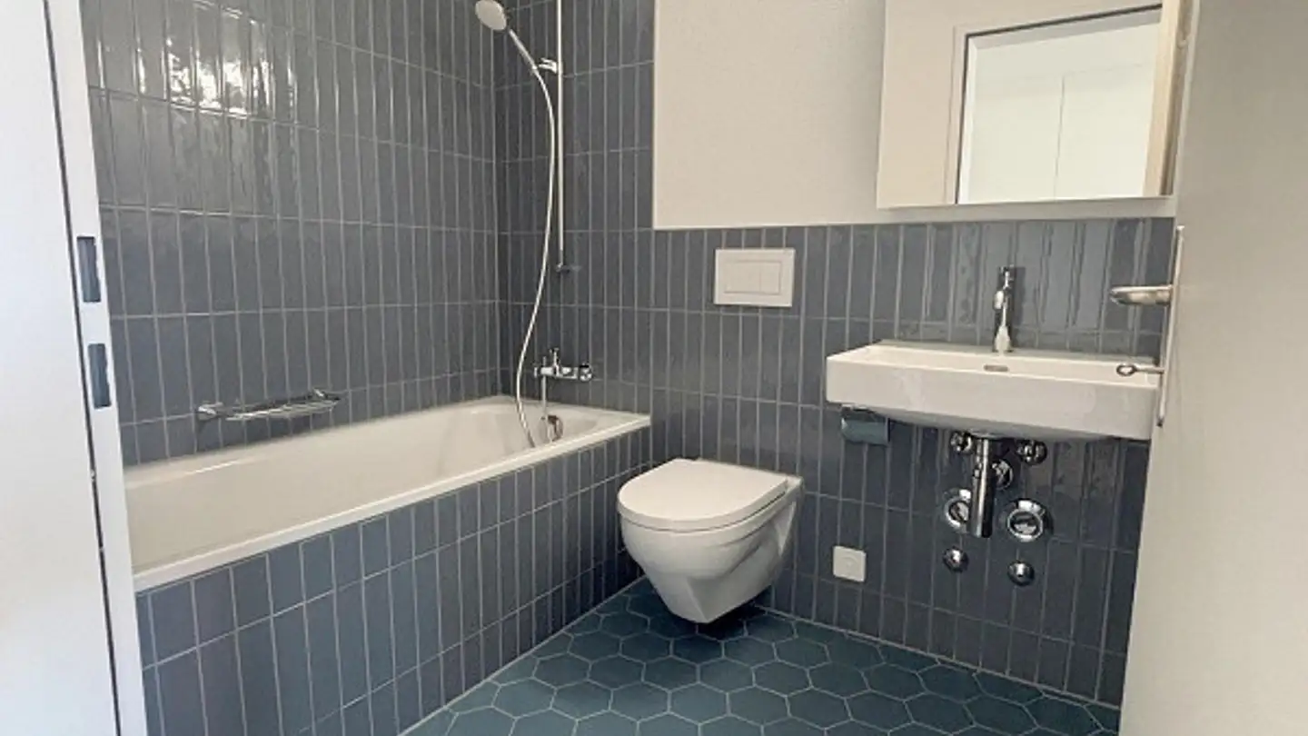 Appartamento in affitto - Werdstrasse 6, 8004 Zürich - Foto 4