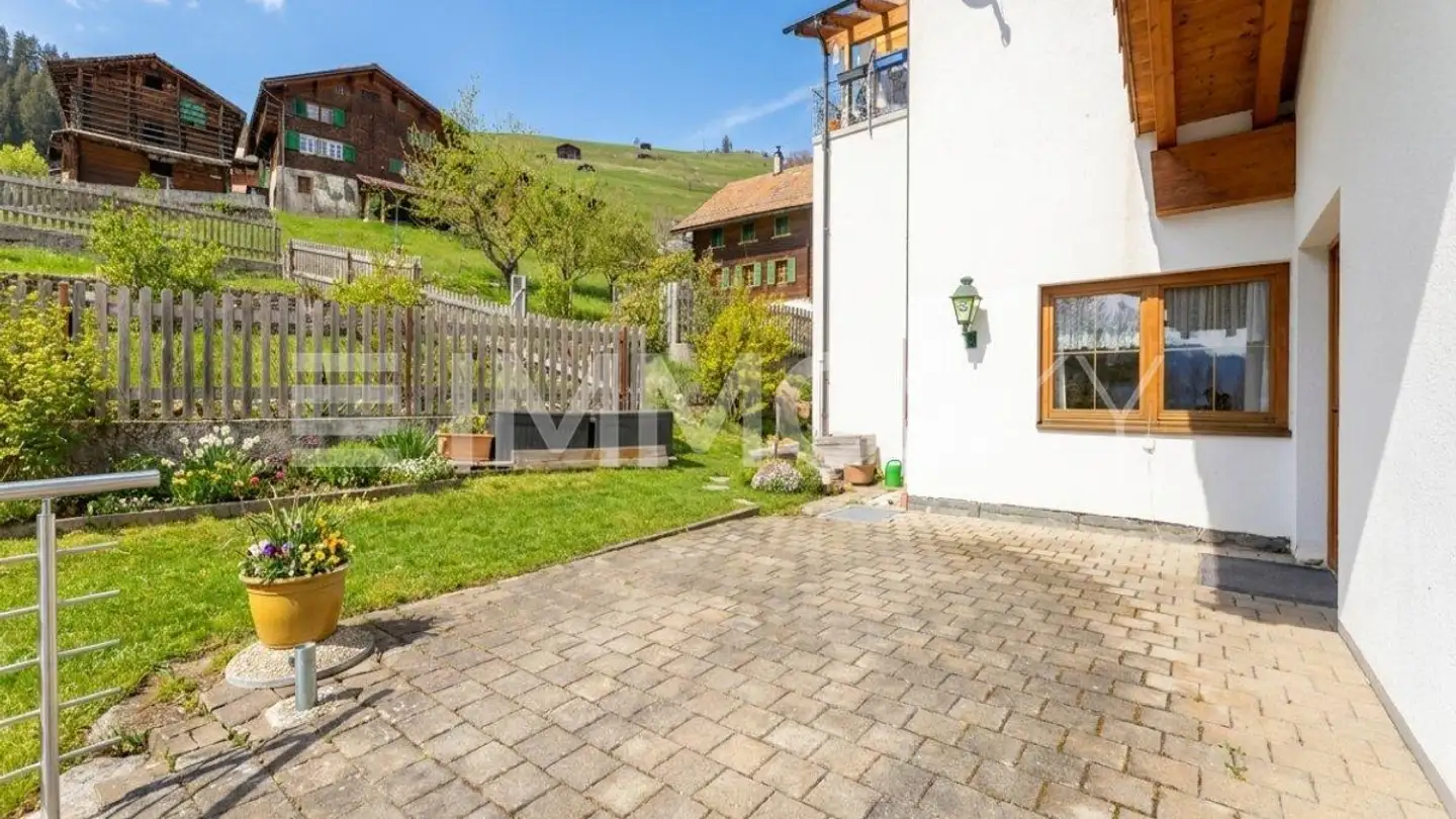 Cave house for sale - 7184 Curaglia - Photo 4