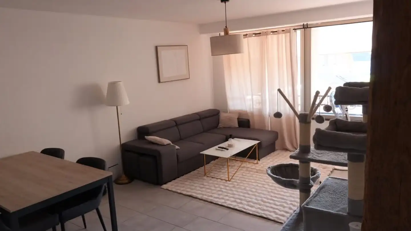 Wohnung mieten - Rue De Vuary 19, 1530 Payerne