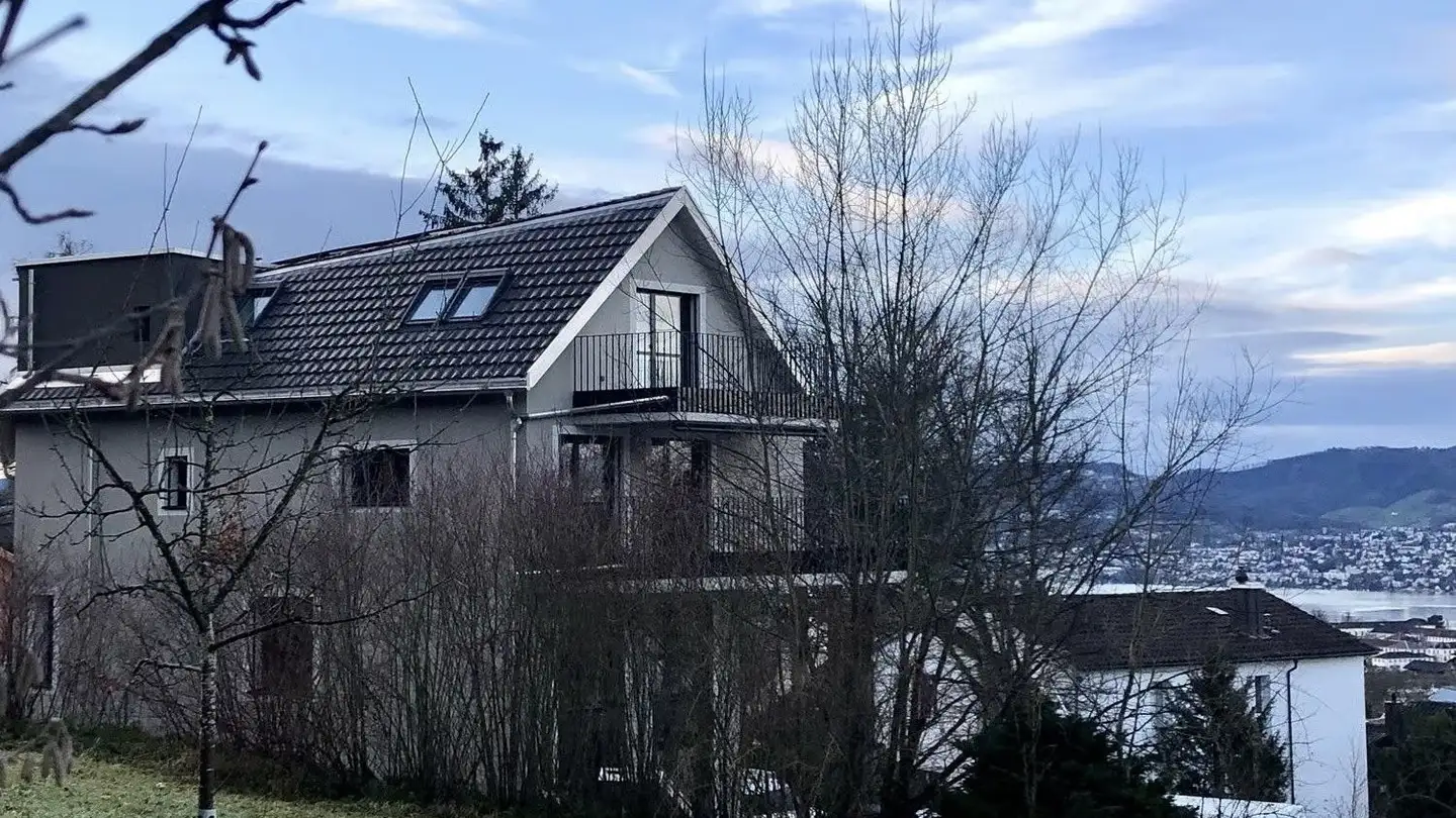 Appartamento in affitto - In Der Sommerau 26, 8053 Zürich - Foto 3