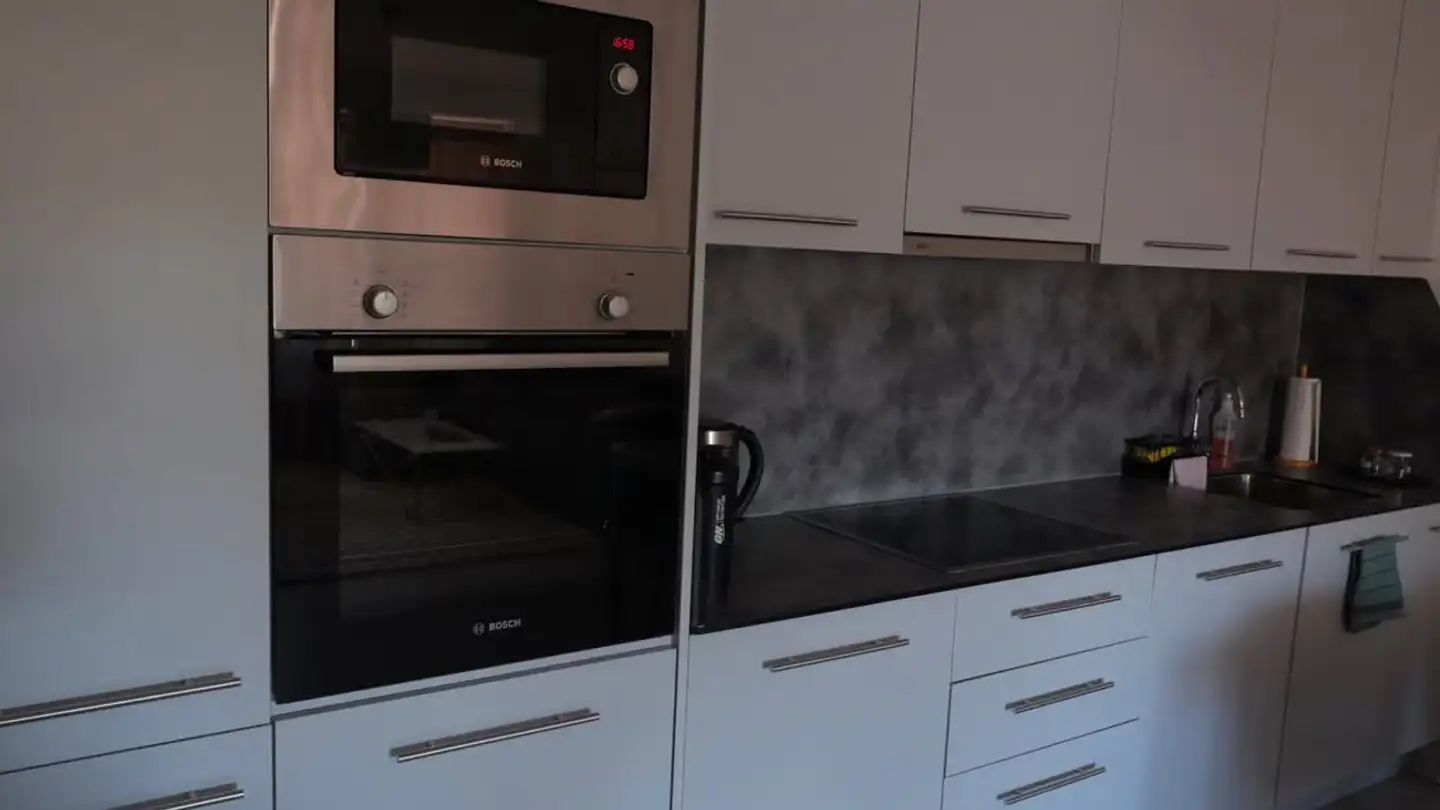 Apartment for rent - Rue De Vuary 19, 1530 Payerne - Photo 2