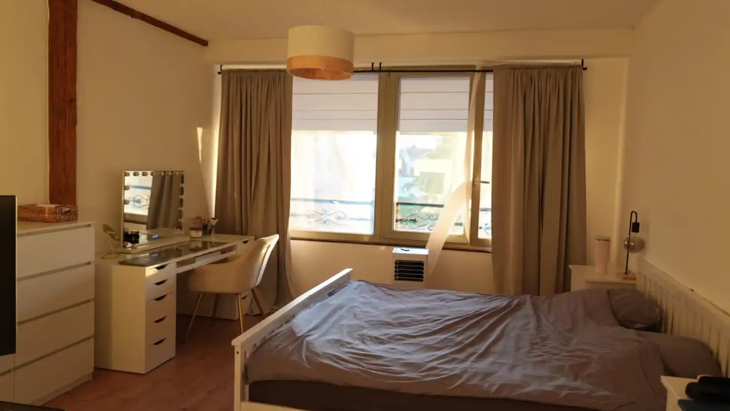 Apartment for rent - Rue De Vuary 19, 1530 Payerne - Photo 3