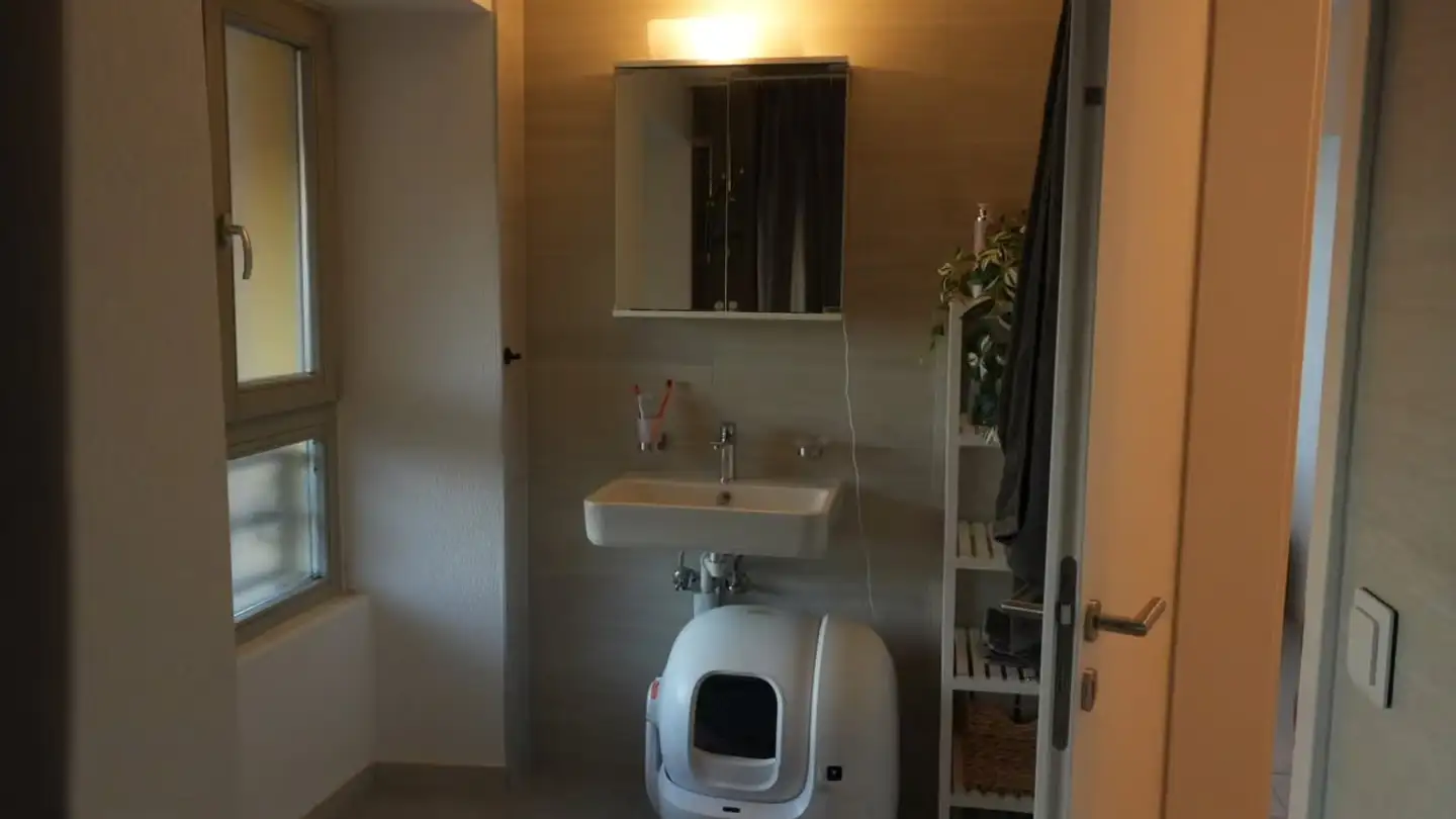 Apartment for rent - Rue De Vuary 19, 1530 Payerne - Photo 4