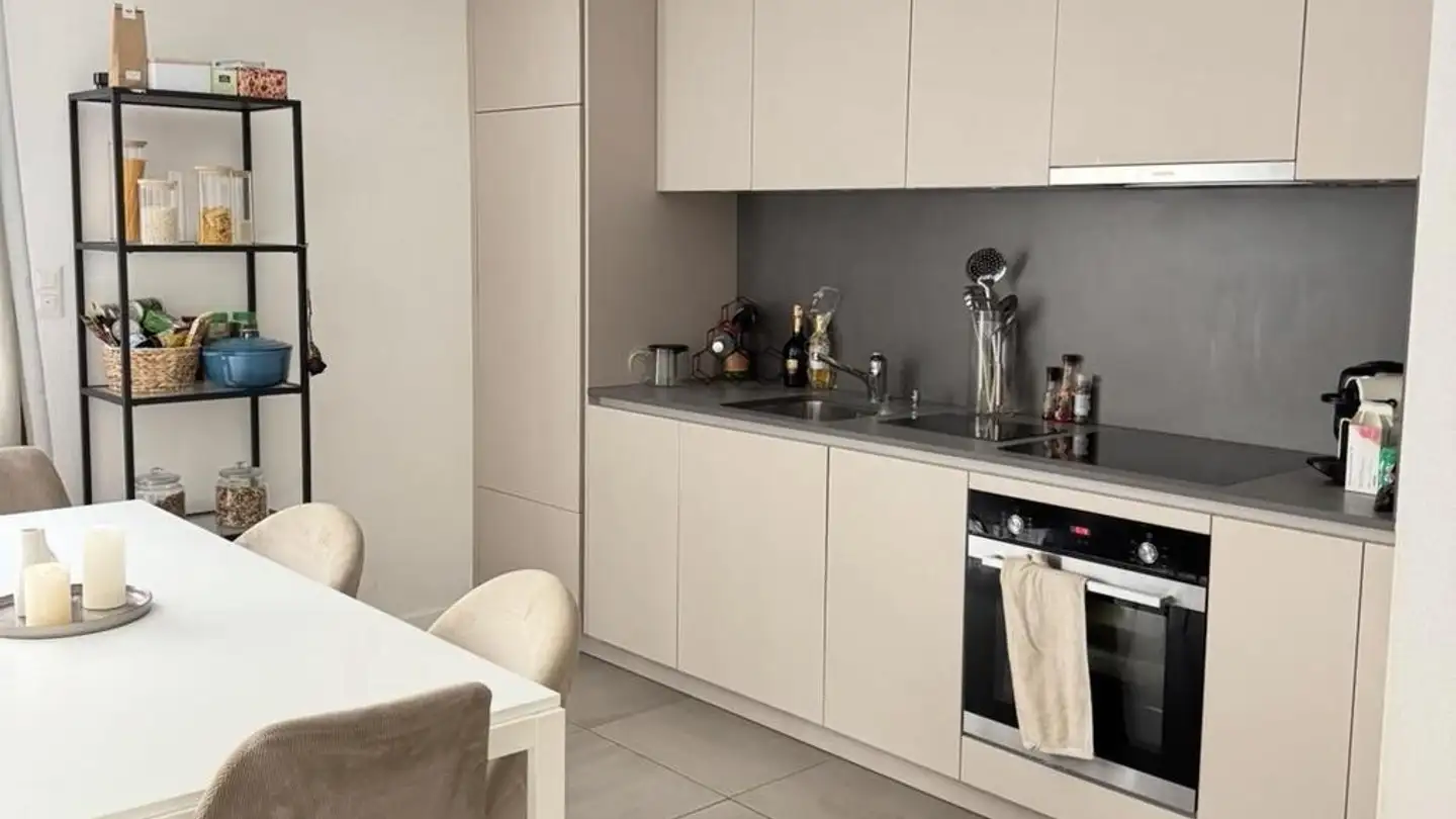 Appartement à louer - Faubourg Philippe-Suchard 22, 2017 Boudry