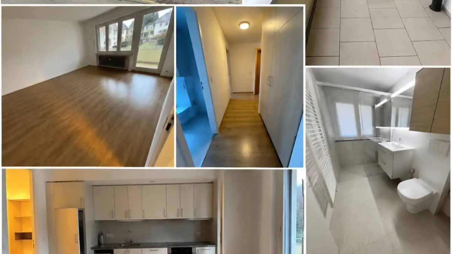 Apartment for rent - Mühleweg 26, 4133 Pratteln