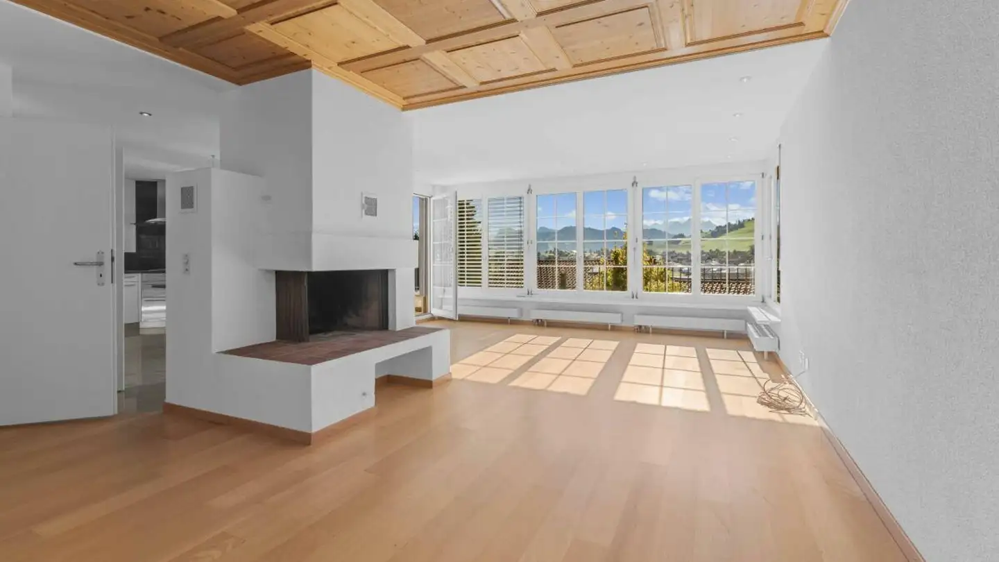 Maison individuelle à vendre - Steigstrasse 7, 8840 Einsiedeln
