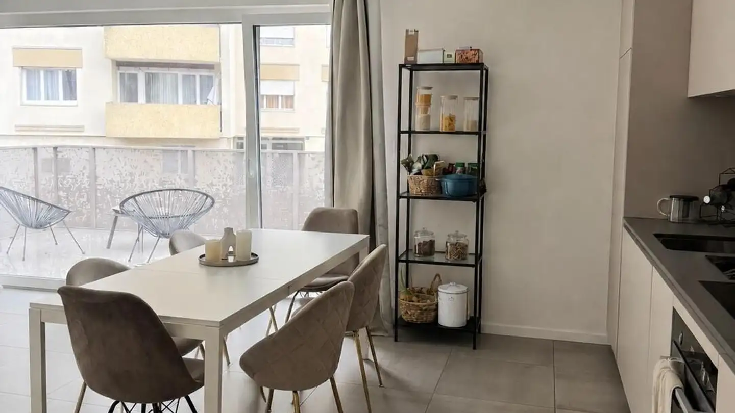 Appartement à louer - Faubourg Philippe-Suchard 22, 2017 Boudry - Photo 2