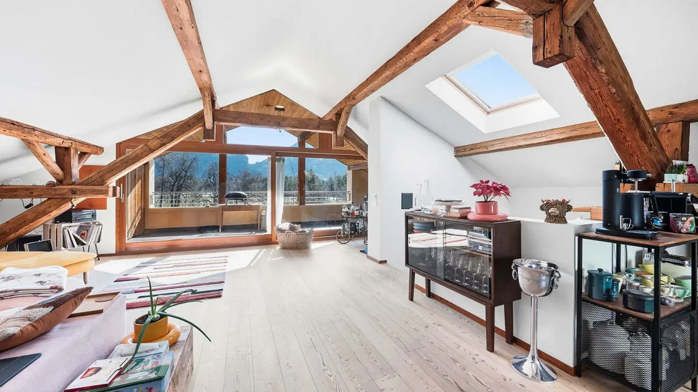 Residential building for sale - Domleschgerstrasse 59, 7414 Fürstenau - Photo 3