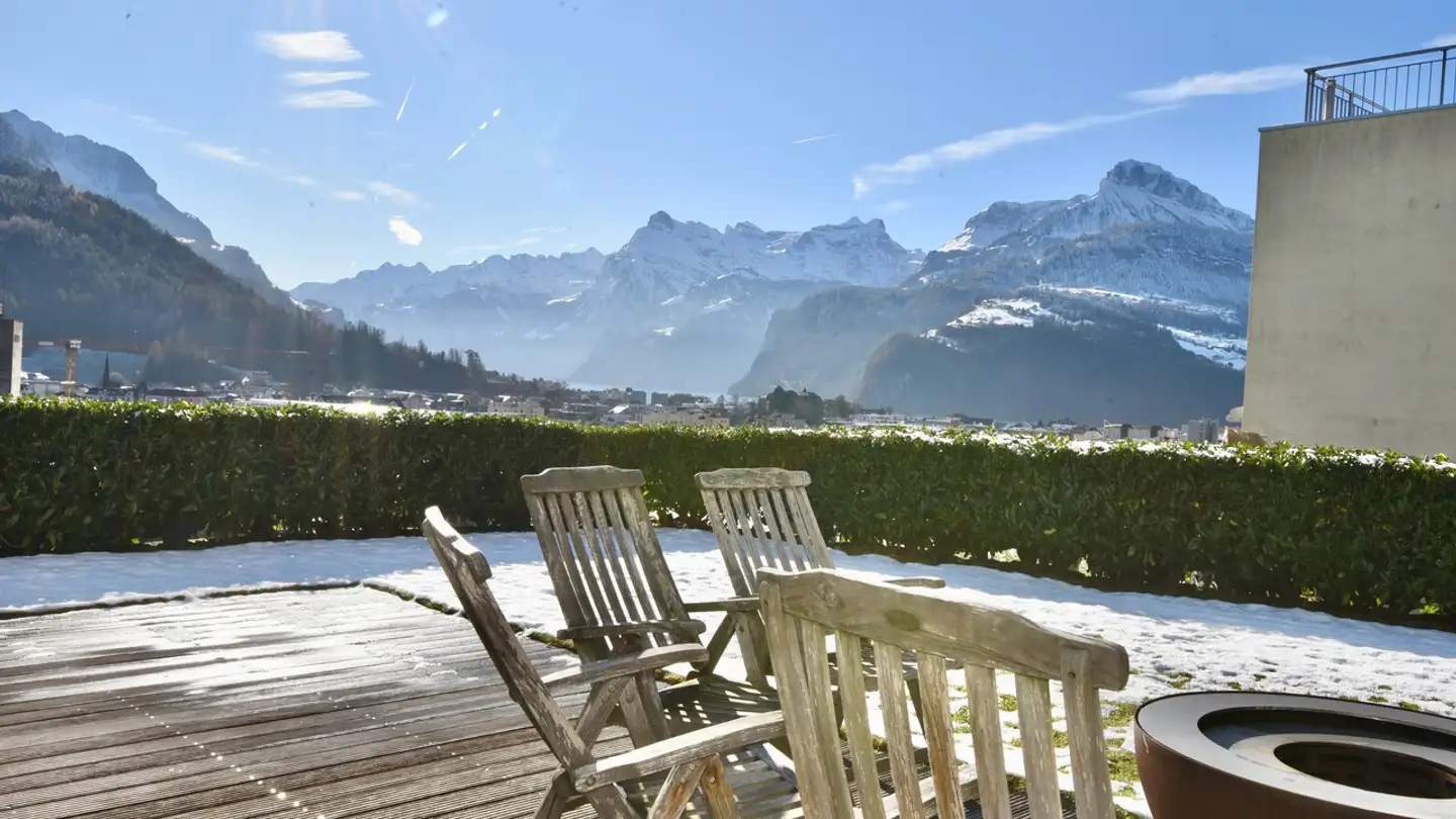 Duplex for sale - Wylen, 6440 Brunnen - Photo 3