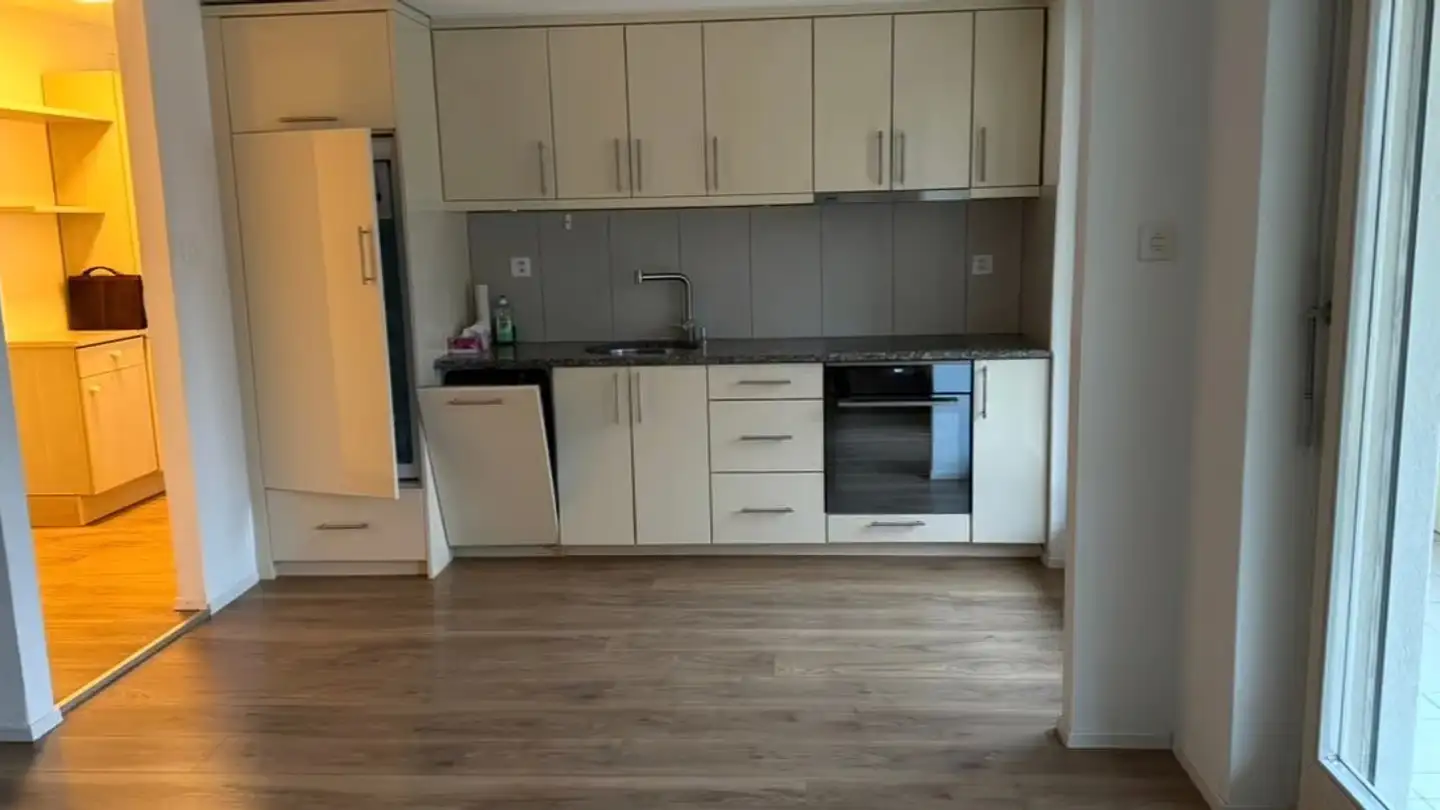 Apartment for rent - Mühleweg 26, 4133 Pratteln - Photo 3