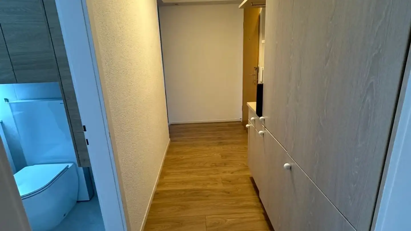 Apartment for rent - Mühleweg 26, 4133 Pratteln - Photo 4