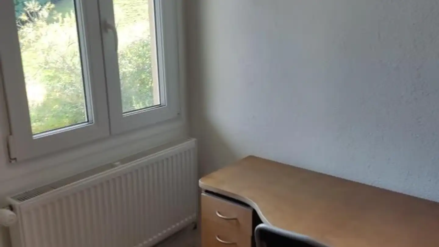 Appartamento ammobiliato in affitto - Dorfstrasse 114d, 4954 Wyssachen - Foto 3