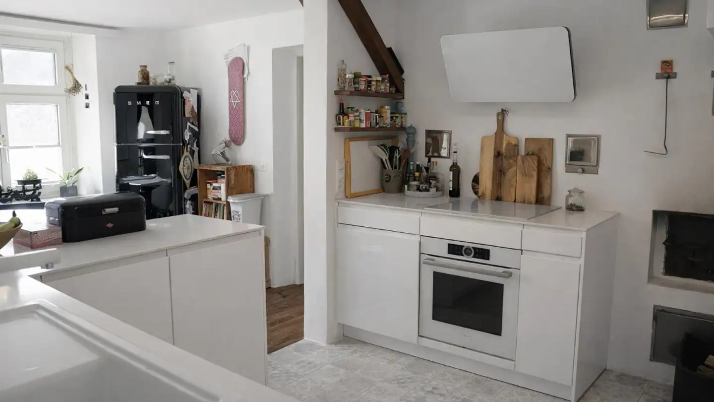 Single house for sale - Alte Landstrasse 15, 4456 Tenniken - Photo 2