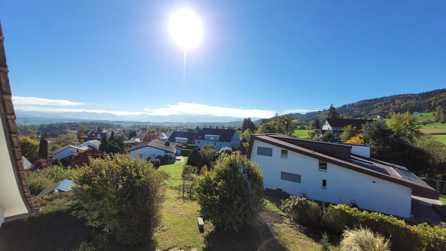 Casa singola in affitto - Im Bad 7, 8132 Hinteregg - Foto 3