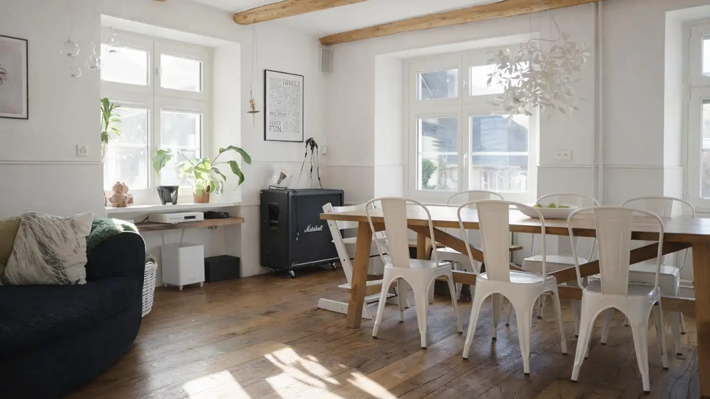 Single house for sale - Alte Landstrasse 15, 4456 Tenniken - Photo 3