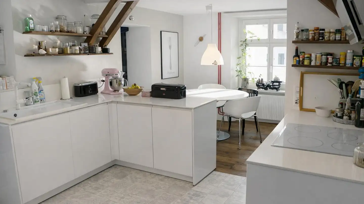 Single house for sale - Alte Landstrasse 15, 4456 Tenniken - Photo 4