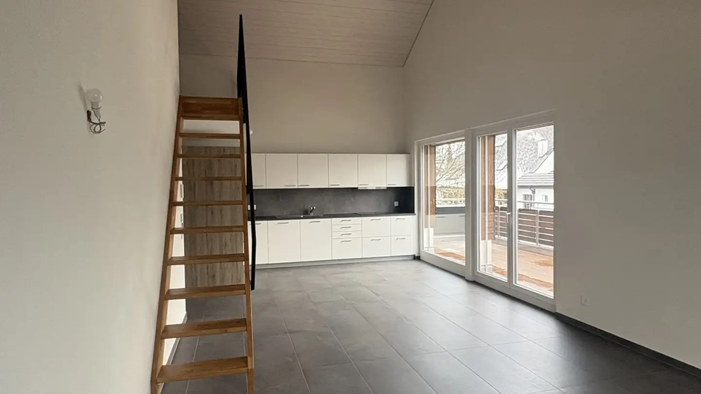 Wohnung mieten - Rue Du Vieux-Moulin 20b, 2852 Courtételle