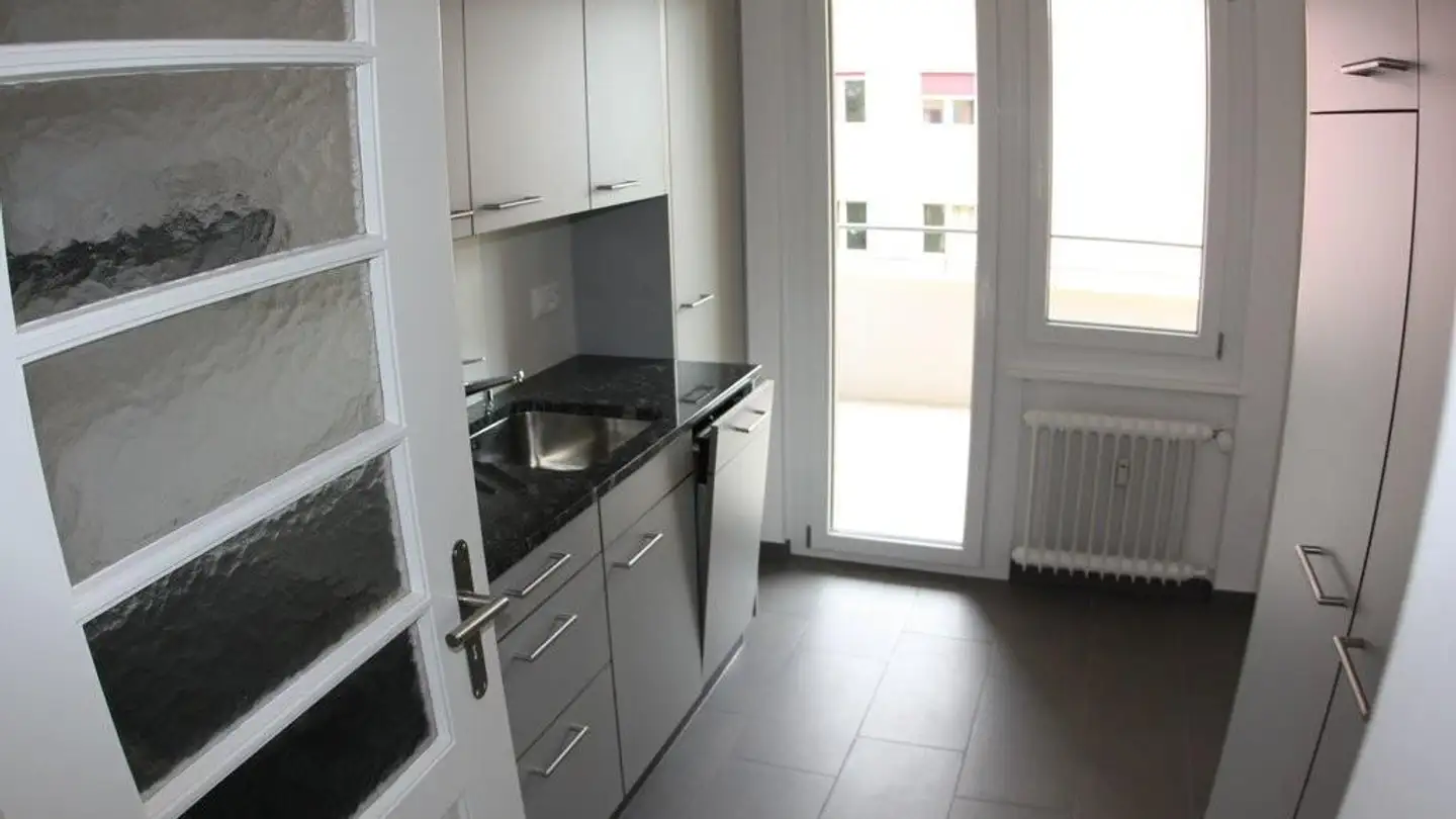 Appartement à louer - Weissensteinstrasse 49, 3007 Bern - Photo 4