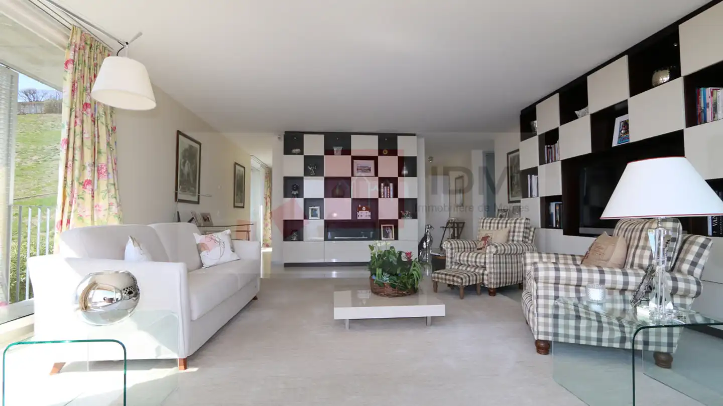 Apartment for sale - 1092 Belmont-sur-Lausanne - Photo 2