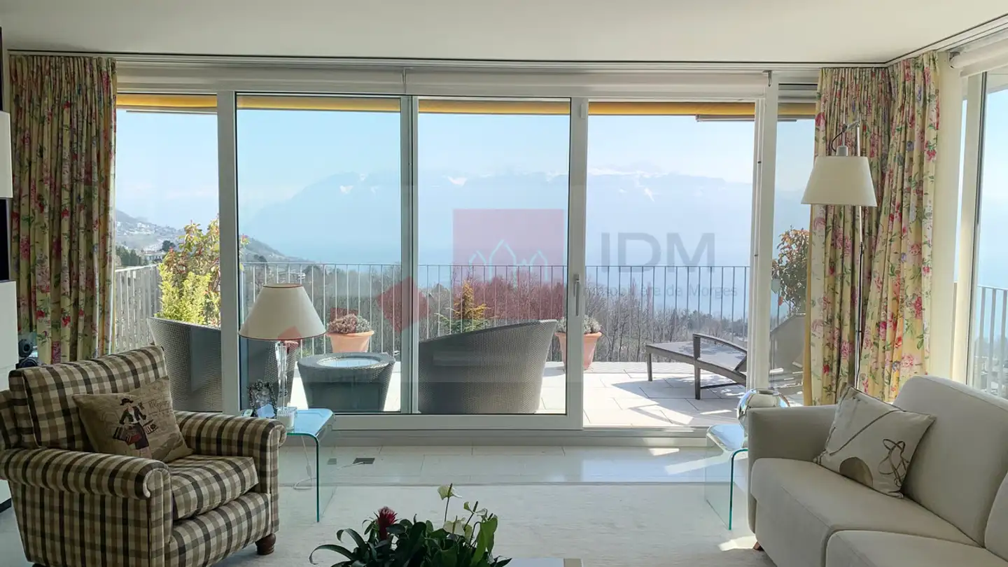 Apartment for sale - 1092 Belmont-sur-Lausanne - Photo 3