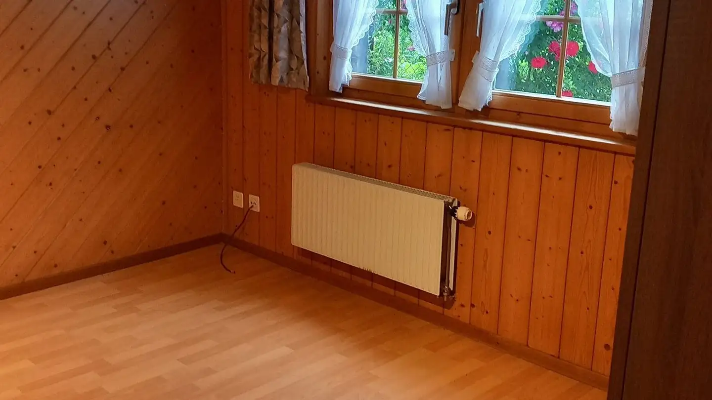 Studio à louer - Gäbi 72b, 3716 Kandergrund - Photo 4