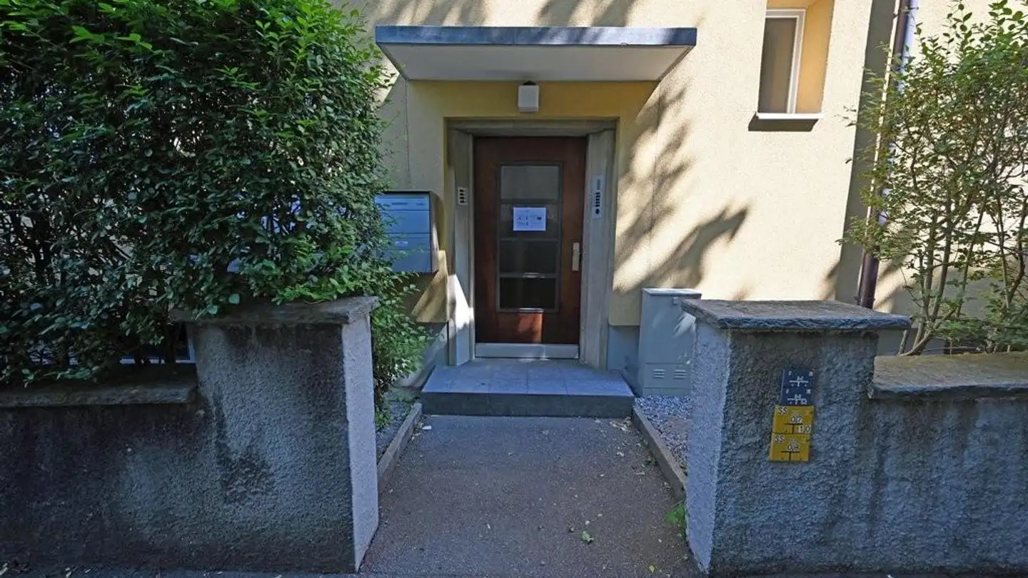 Appartement à louer - Weissensteinstrasse 49, 3007 Bern - Photo 3