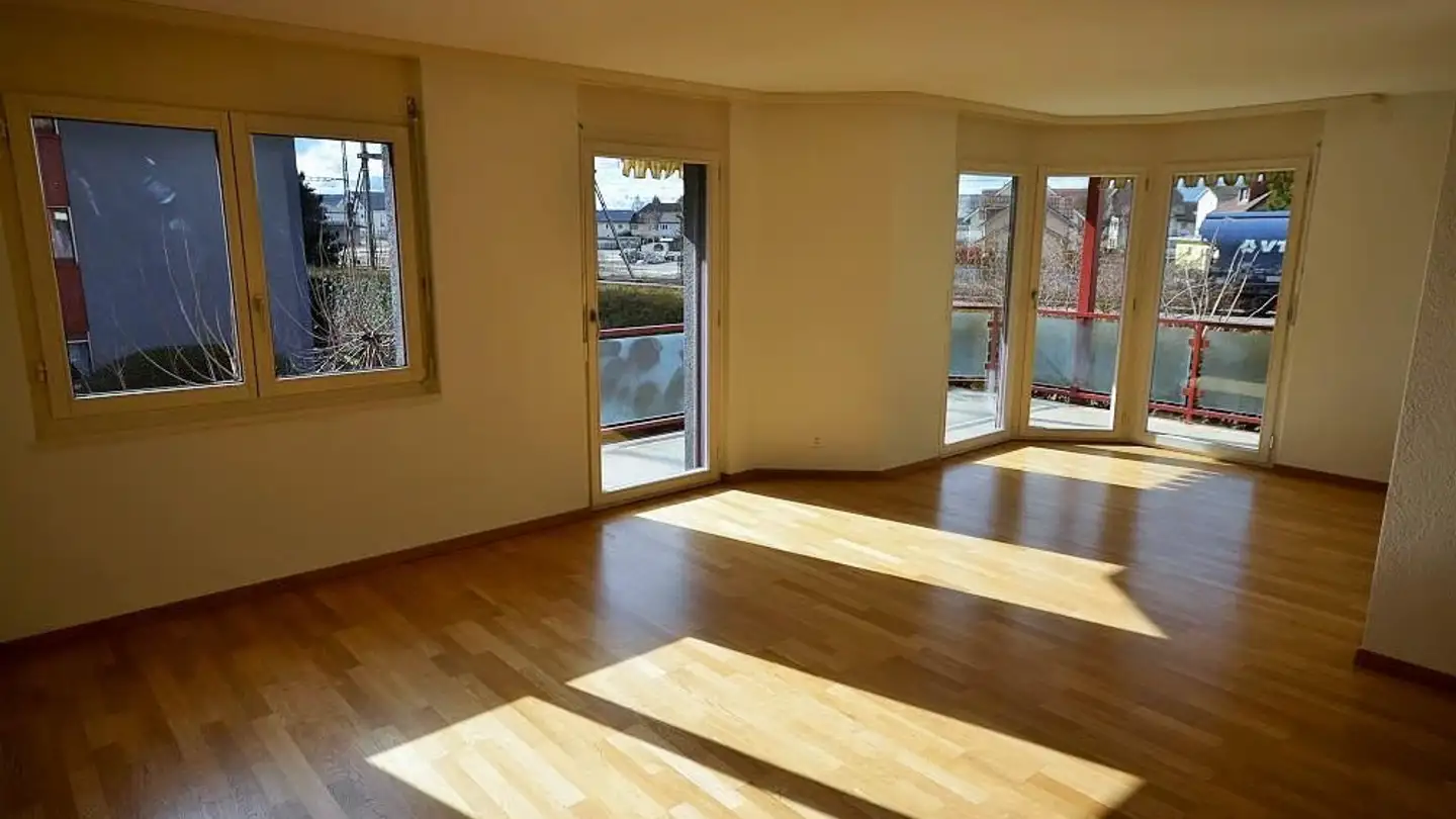 Appartement à louer - Lorrainestrasse 3, 3360 Herzogenbuchsee - Photo 3