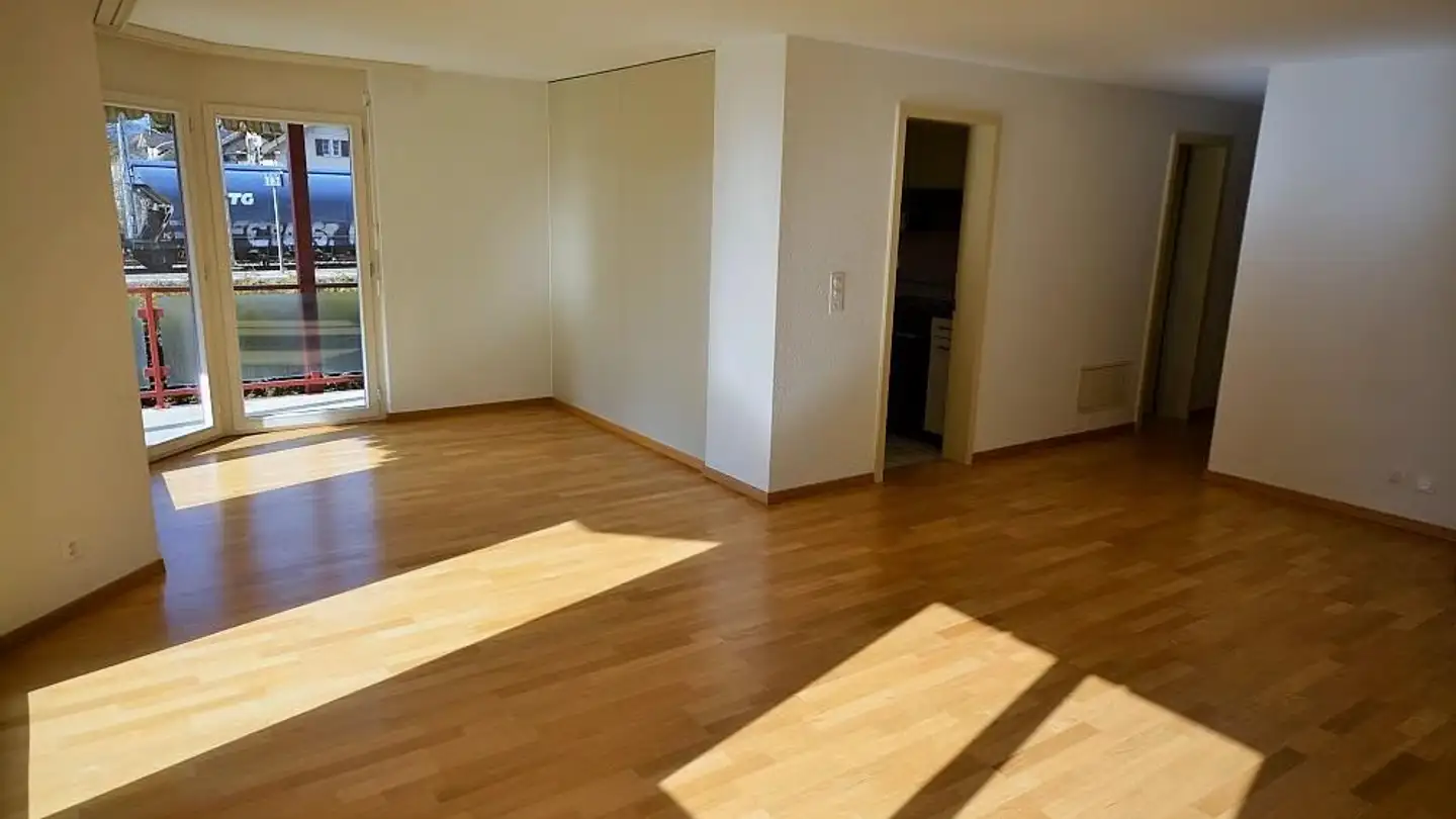 Appartement à louer - Lorrainestrasse 3, 3360 Herzogenbuchsee - Photo 4