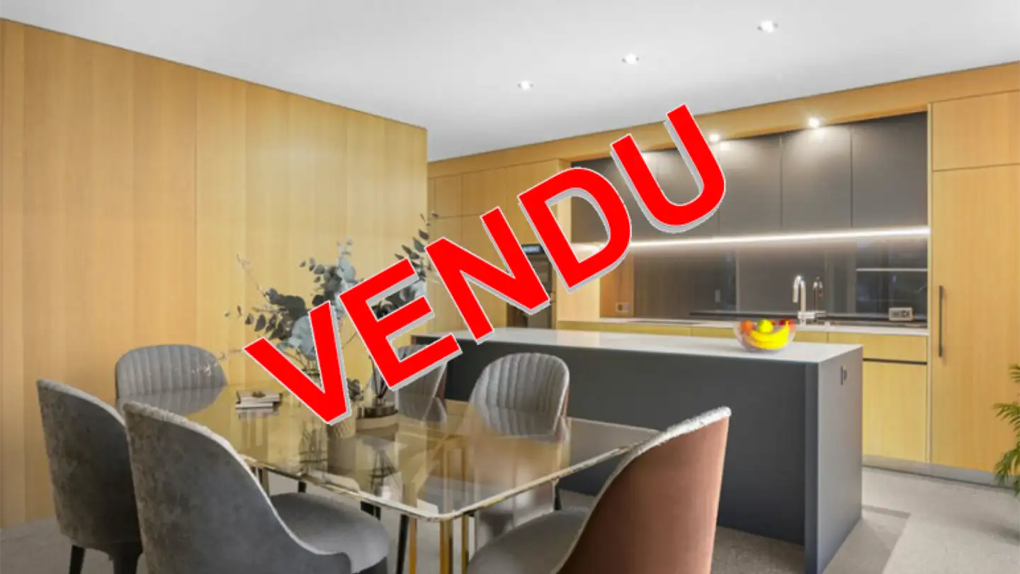 Apartment for sale - Le Crêt 8, 2735 Malleray