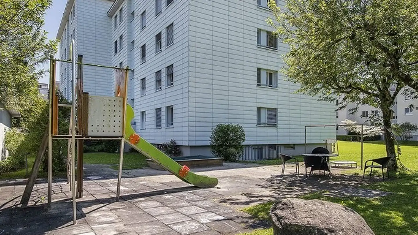 Appartement à louer - Buchholzstrasse 135, 8053 Zürich