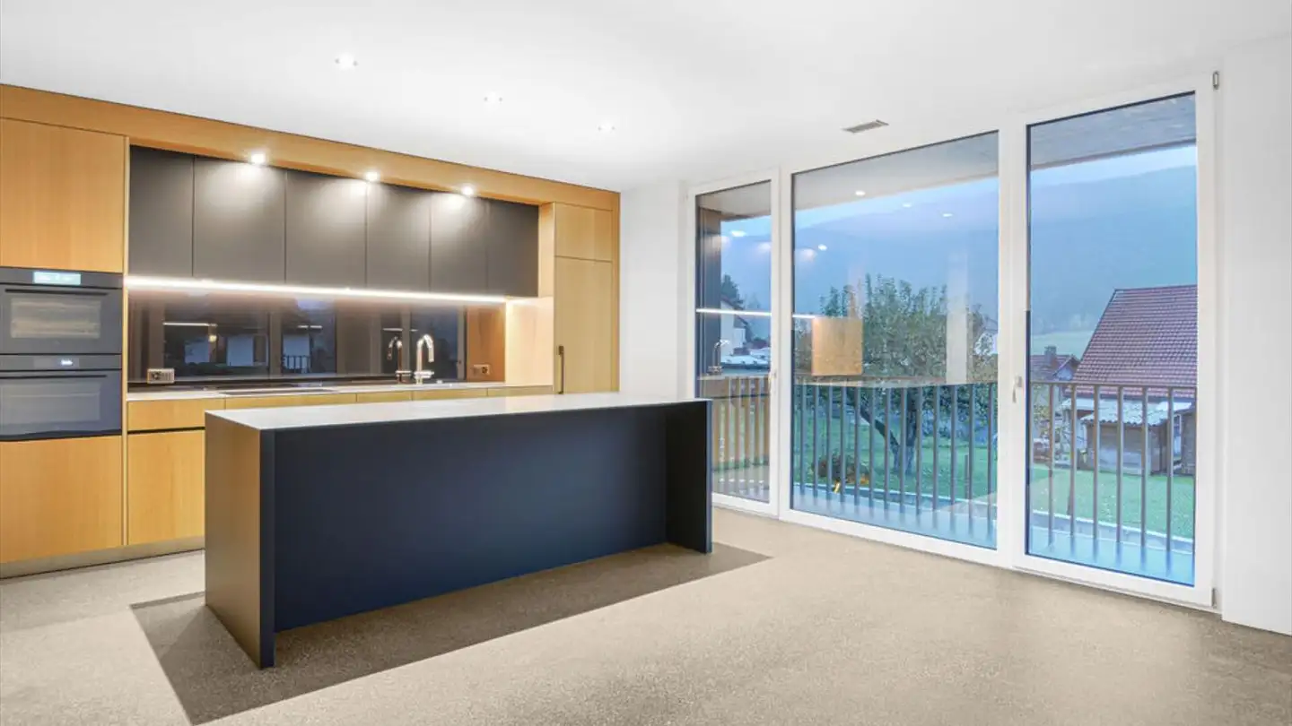 Apartment for sale - Le Crêt 8, 2735 Malleray - Photo 3