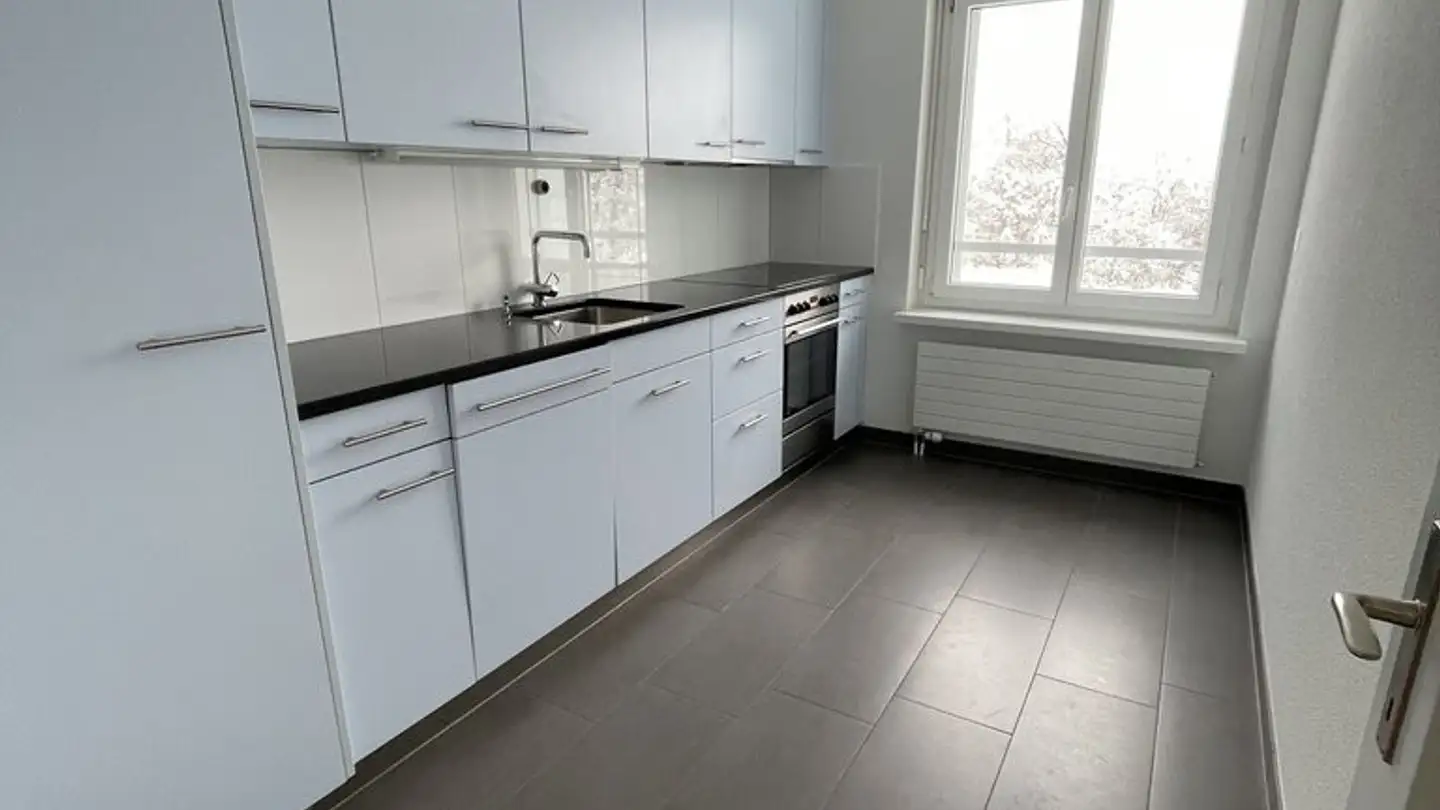 Appartement à louer - Buchholzstrasse 135, 8053 Zürich - Photo 2