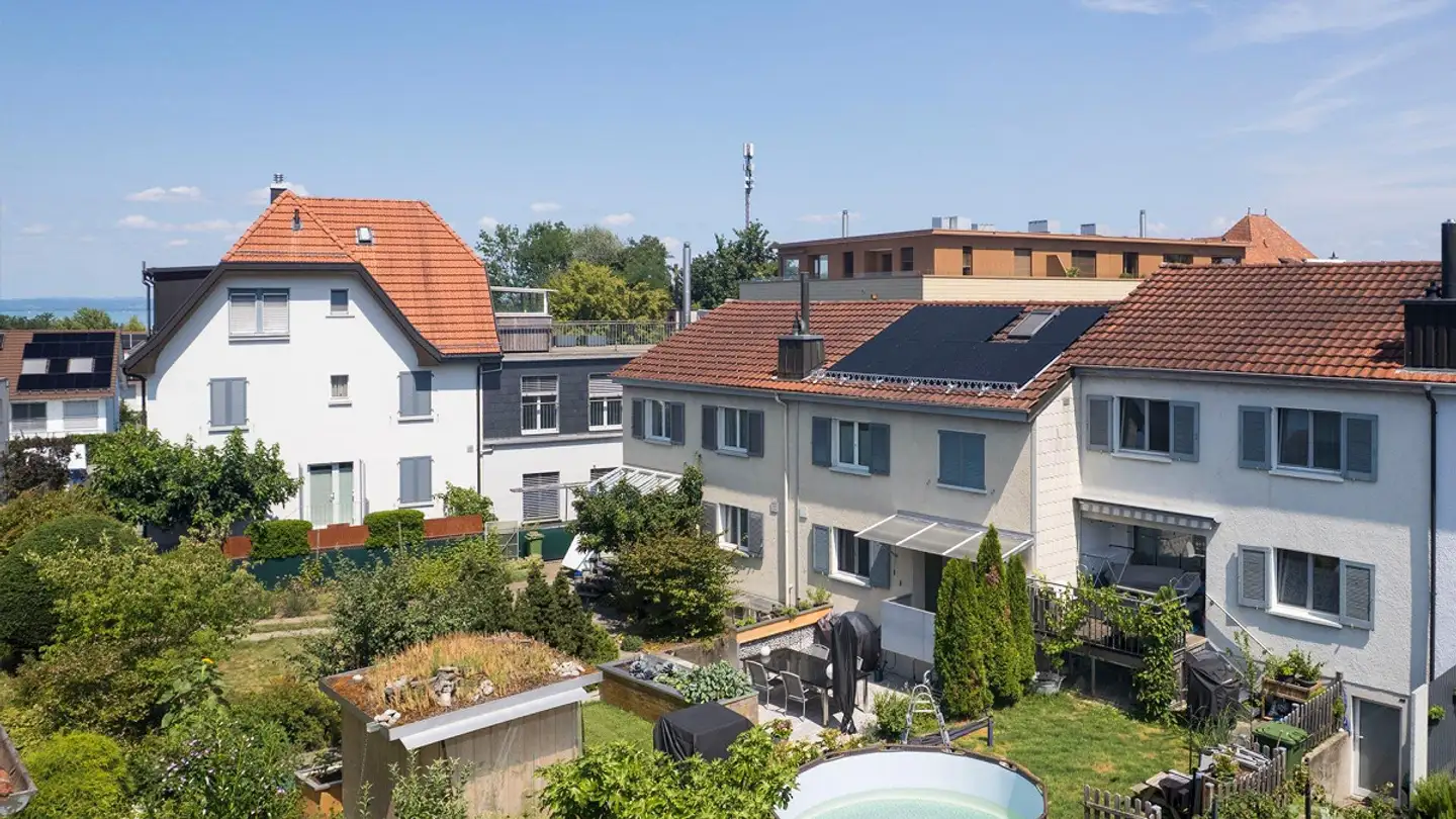 Haus kaufen - Staudenäckerstrasse 24, 9403 Goldach - Foto 2