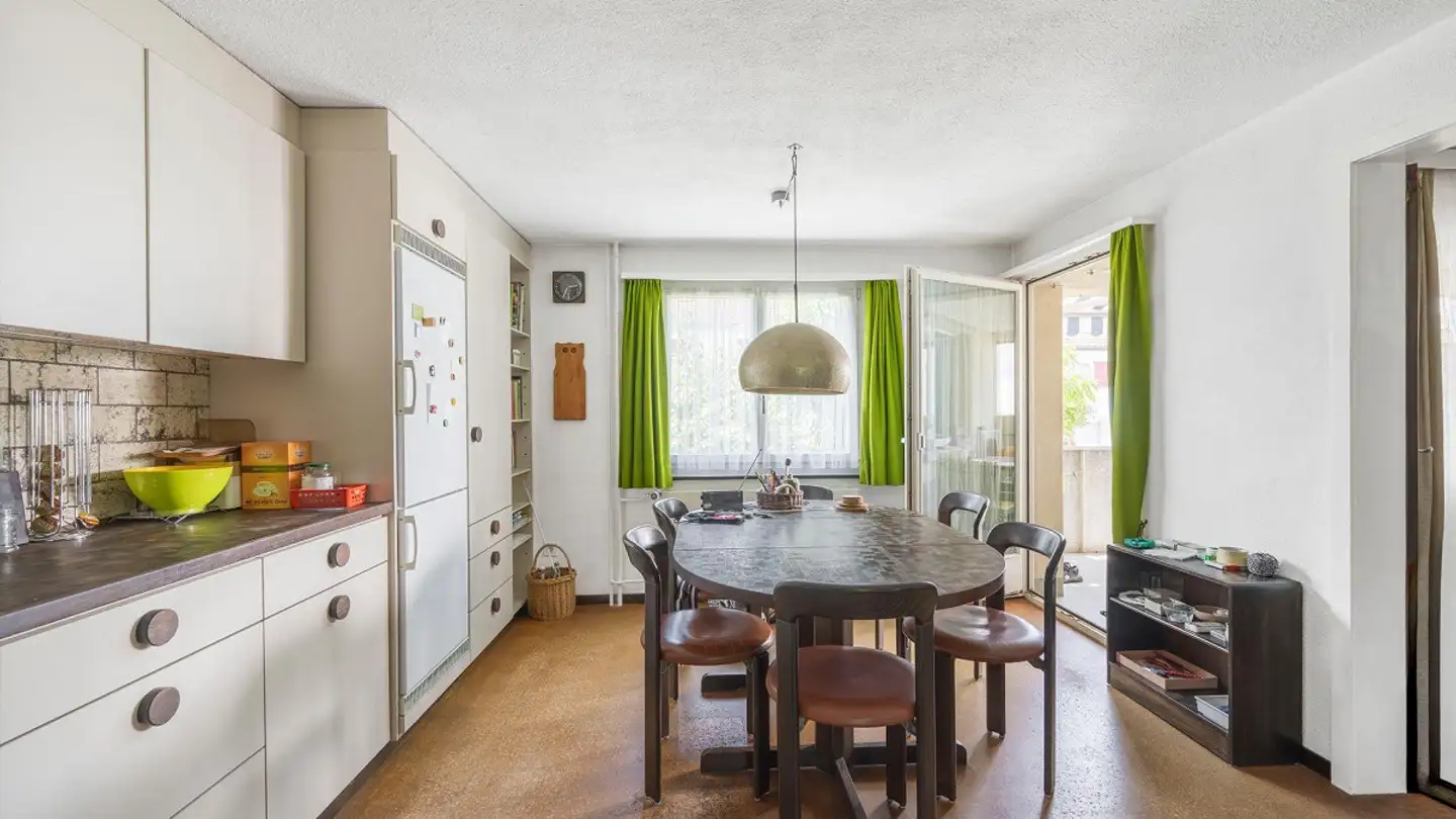 Haus kaufen - Staudenäckerstrasse 24, 9403 Goldach - Foto 3
