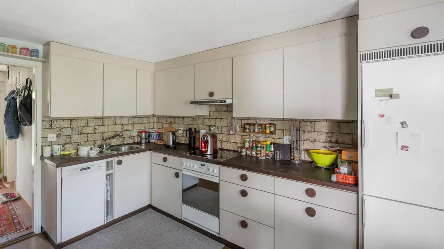 Haus kaufen - Staudenäckerstrasse 24, 9403 Goldach - Foto 4
