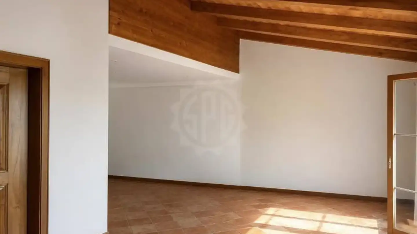 Apartment for rent - Route De Courte Raie 8, 1297 Founex - Photo 4