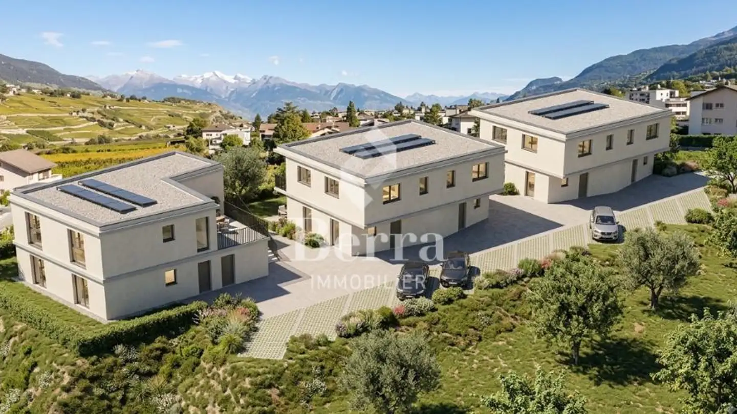 Casa singola in vendita - 1906 Charrat - Foto 2
