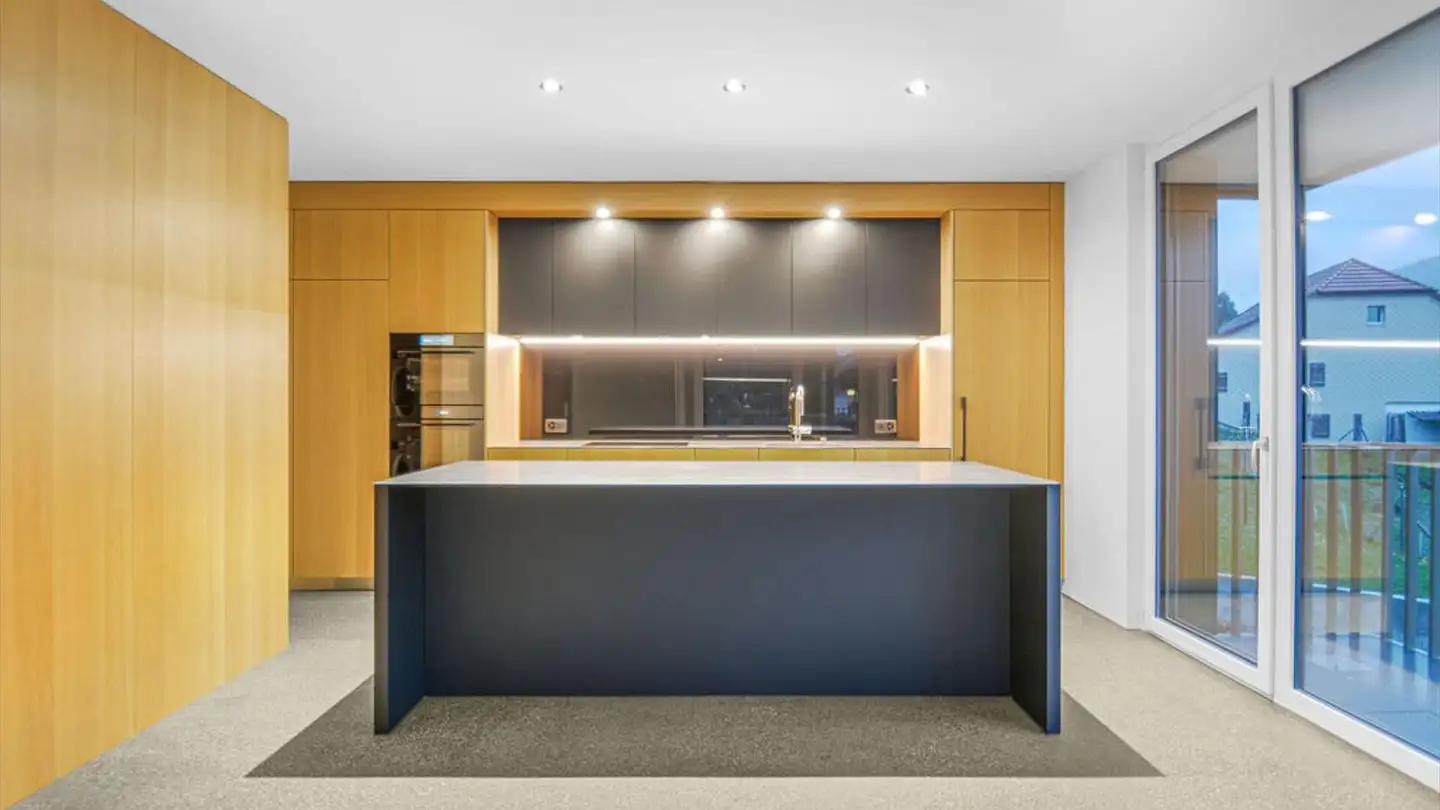 Apartment for sale - Le Crêt 8, 2735 Malleray - Photo 2