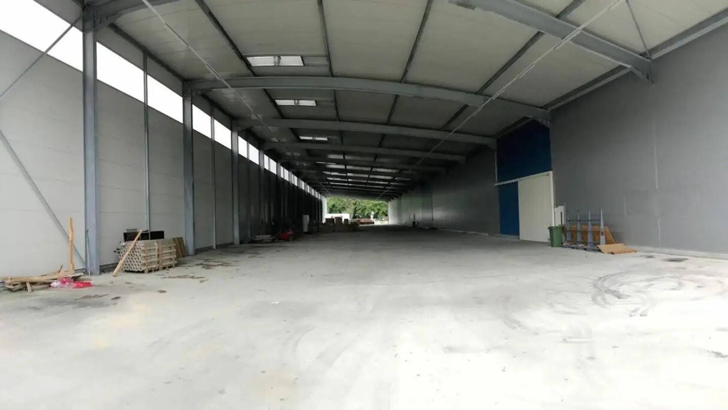 Workshop for rent - 1860 Aigle - Photo 4