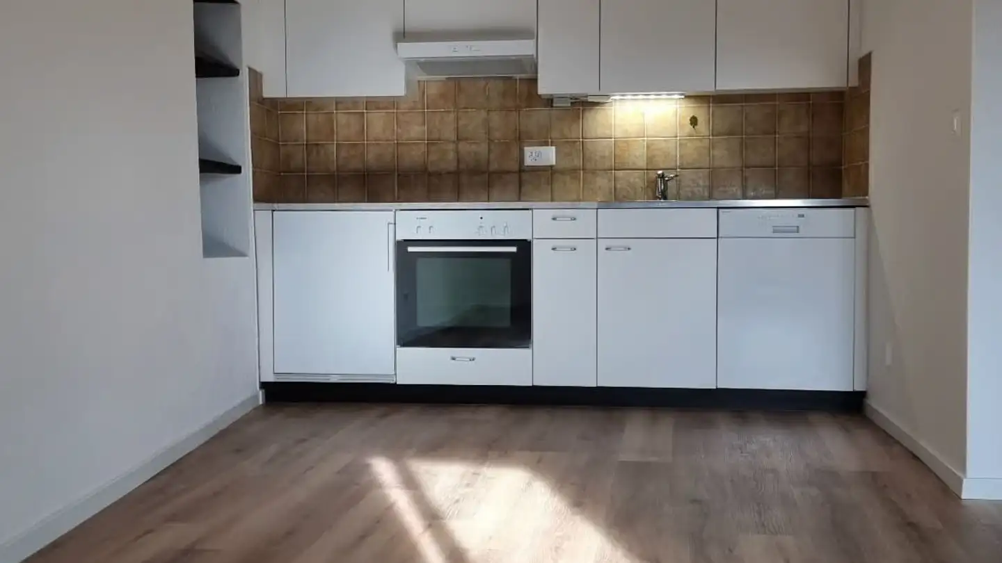 Apartment for rent - Via Dei Portici 7, 6965 Cadro - Photo 2