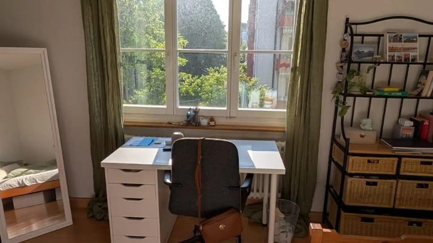Appartamento in affitto - Binningerstrasse 11, 4142 Münchenstein - Foto 3