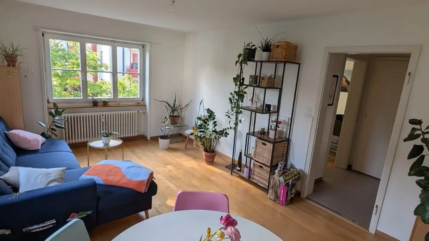Appartamento in affitto - Binningerstrasse 11, 4142 Münchenstein - Foto 4