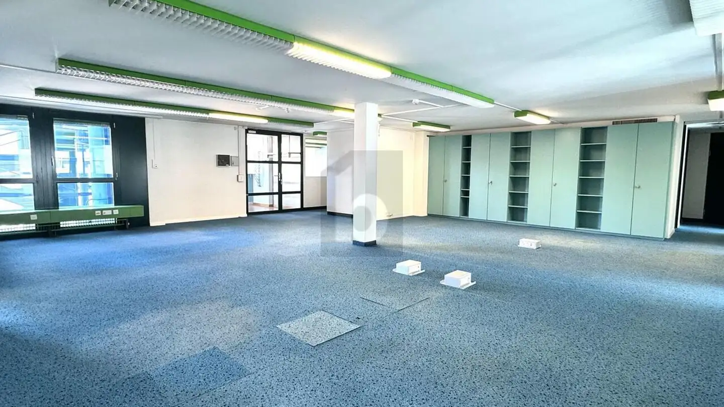 Office space for rent - 6006 Luzern - Photo 2