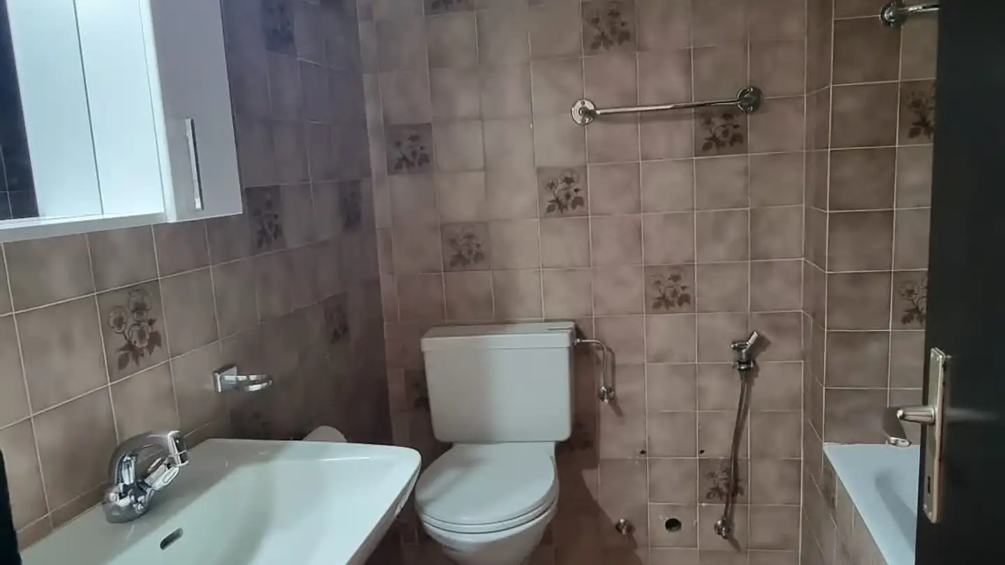 Apartment for rent - Via Dei Portici 7, 6965 Cadro - Photo 4