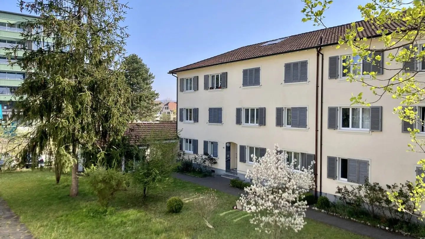Appartamento in affitto - Binningerstrasse 11, 4142 Münchenstein - Foto 2