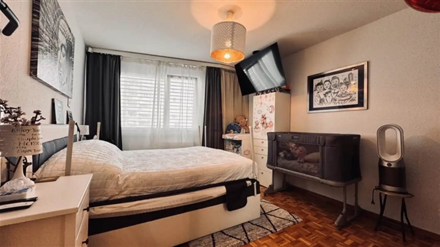 Appartement à vendre - 1220 Les Avanchets - Photo 4