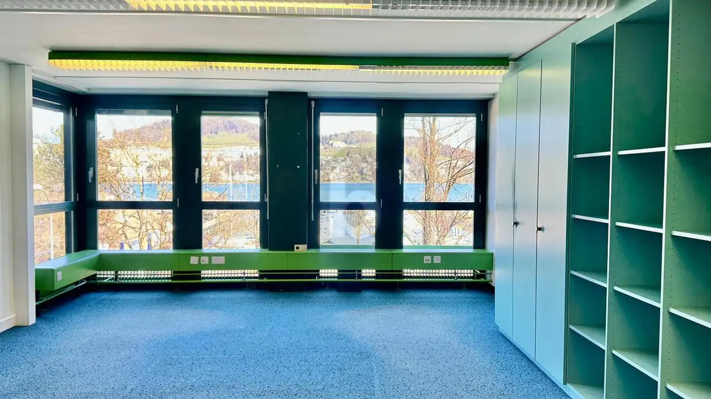 Office space for rent - 6006 Luzern - Photo 3