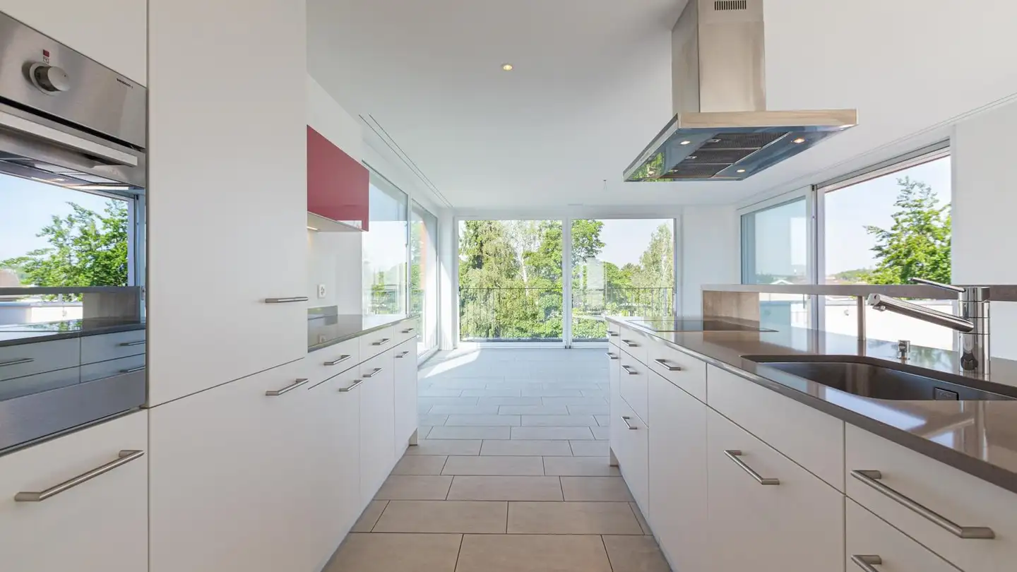 Apartment for rent - Trottenstrasse 25, 8180 Bülach - Photo 4