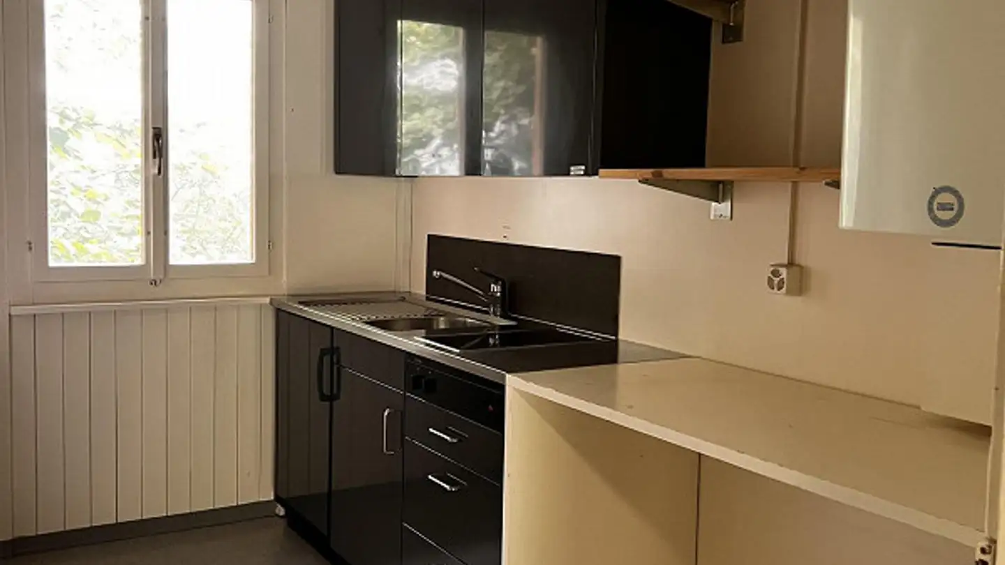 Bureau à louer - Loëstrasse 37, 7000 Chur