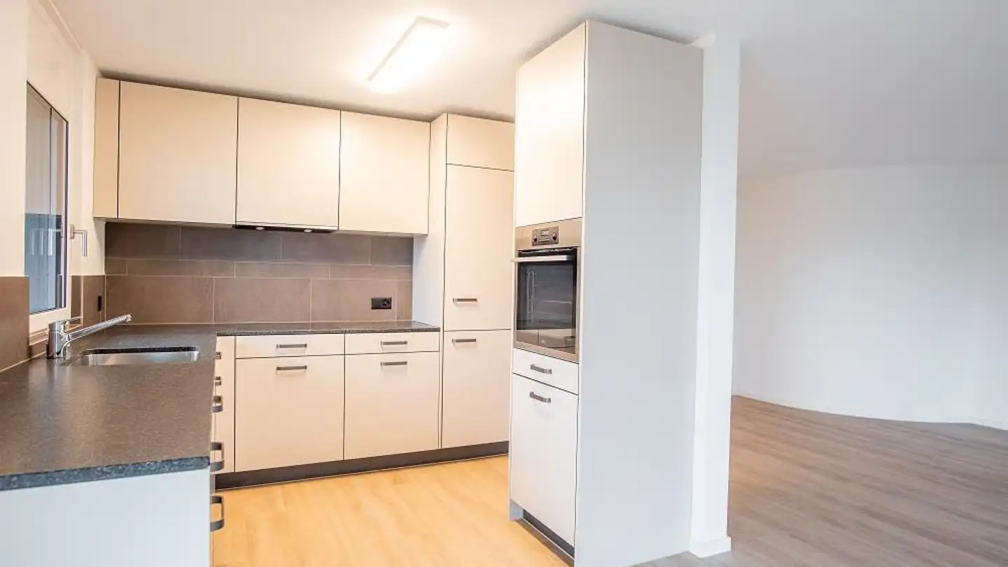 Appartamento in affitto - Lorrainestrasse 7, 3360 Herzogenbuchsee - Foto 4